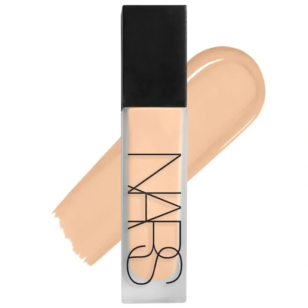 NARS Natural Matte Longwear Foundation - multiple shades available